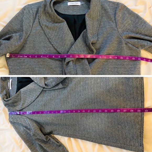 𝑪𝒂𝒍𝒗𝒊𝒏 𝑲𝒍𝒆𝒊𝒏 𝑩𝒍𝒂𝒛𝒆𝒓 - Picture 8 of 8